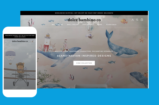 Dolce Bambino