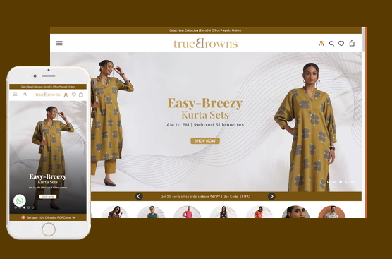 Truebrowns